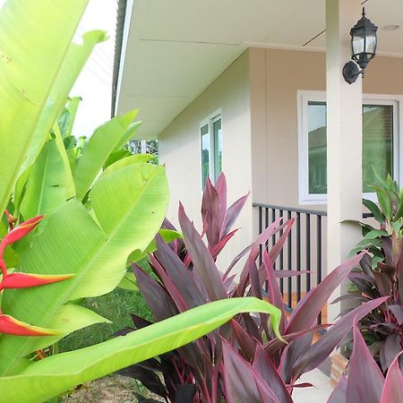 Deva Garden Resort براشينبوري المظهر الخارجي الصورة