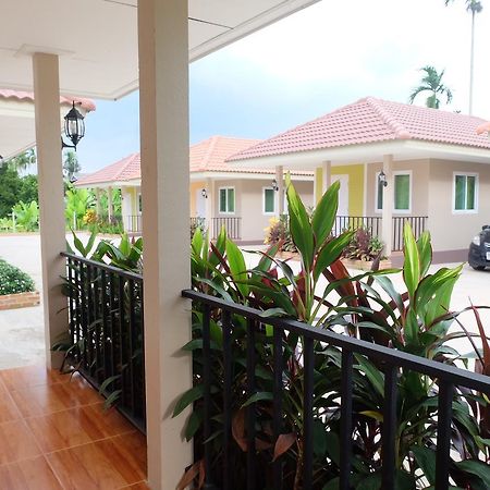 Deva Garden Resort براشينبوري المظهر الخارجي الصورة
