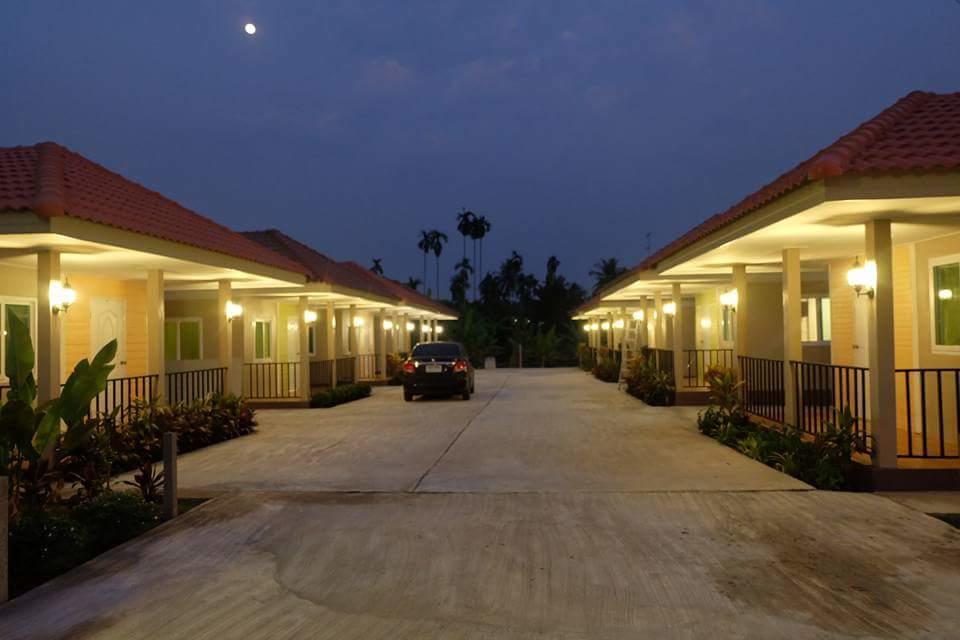 Deva Garden Resort براشينبوري المظهر الخارجي الصورة