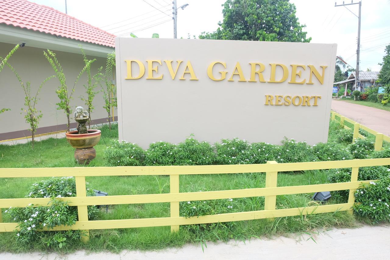 Deva Garden Resort براشينبوري المظهر الخارجي الصورة