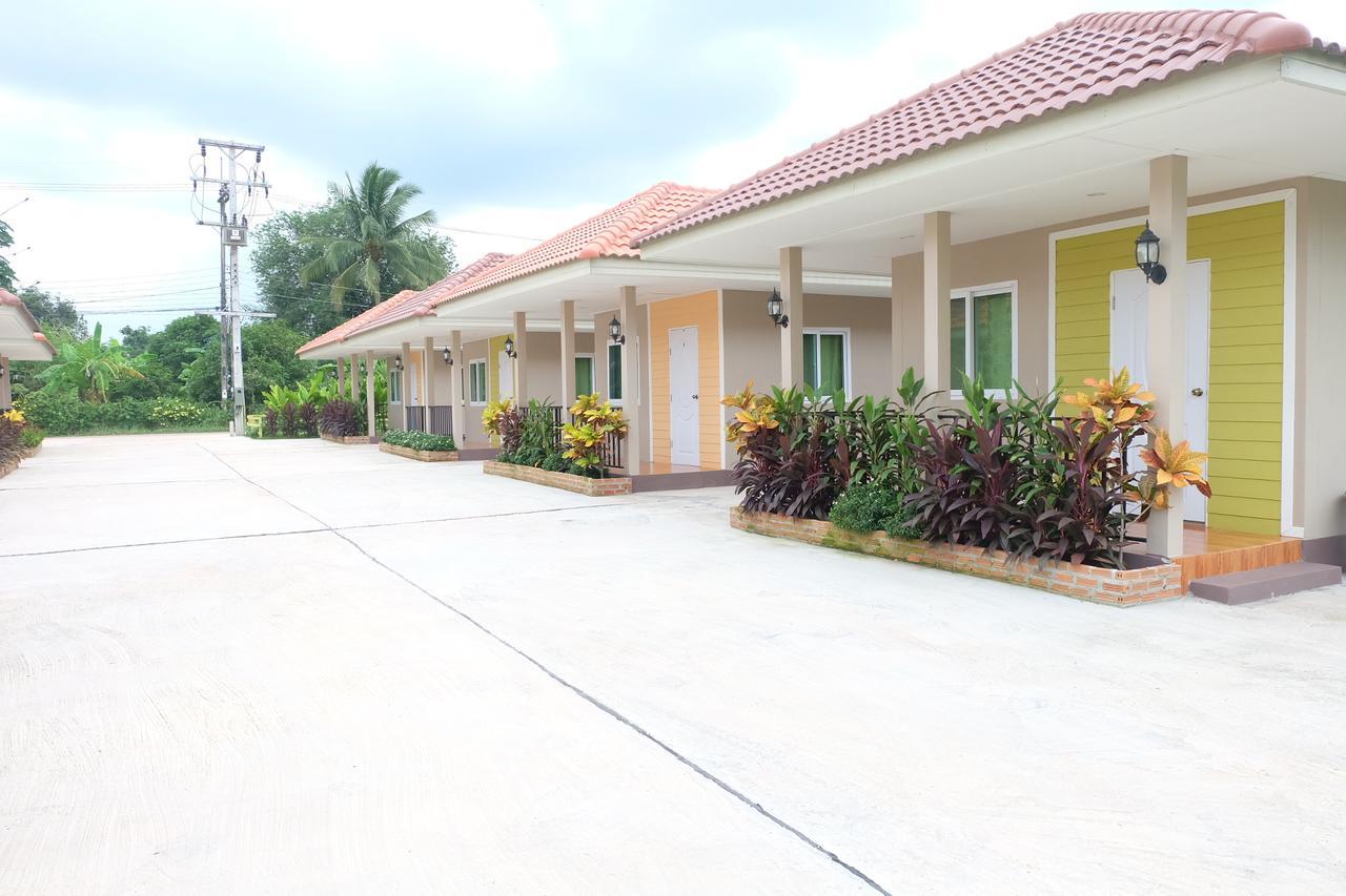 Deva Garden Resort براشينبوري المظهر الخارجي الصورة
