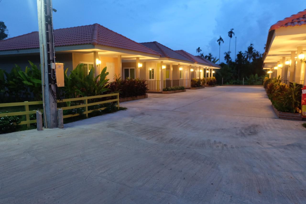 Deva Garden Resort براشينبوري المظهر الخارجي الصورة