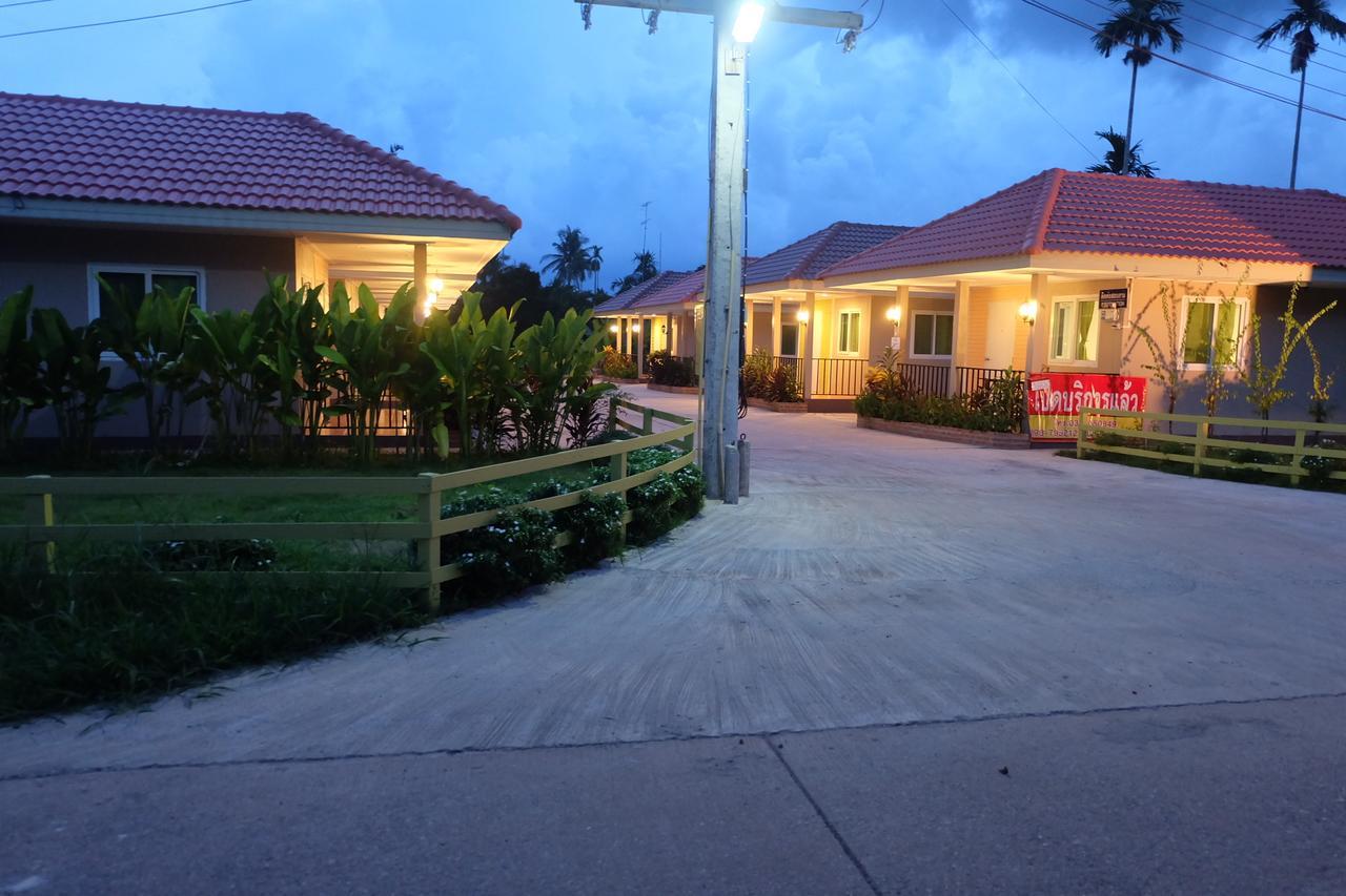 Deva Garden Resort براشينبوري المظهر الخارجي الصورة