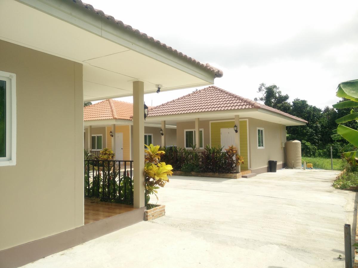 Deva Garden Resort براشينبوري المظهر الخارجي الصورة