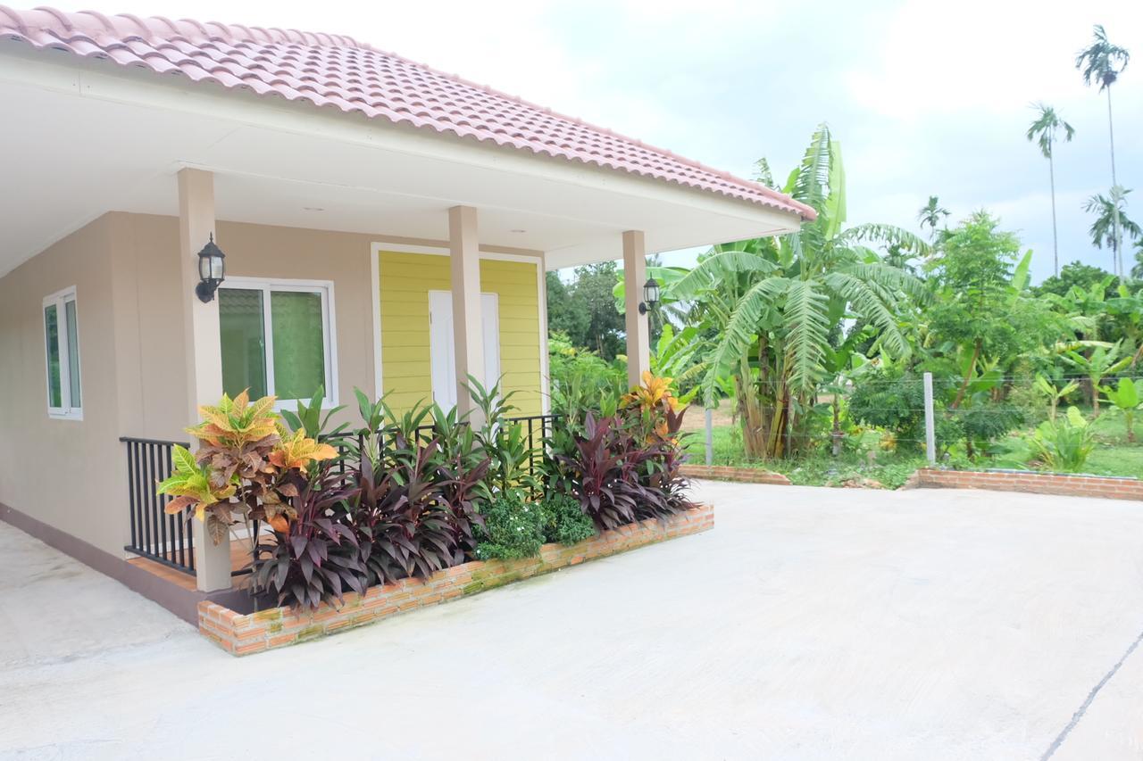 Deva Garden Resort براشينبوري المظهر الخارجي الصورة