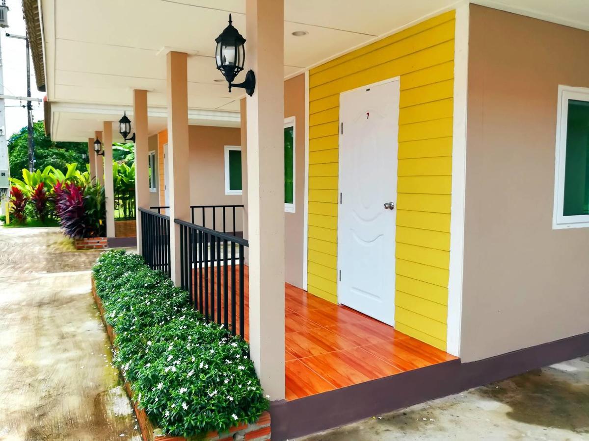 Deva Garden Resort براشينبوري المظهر الخارجي الصورة