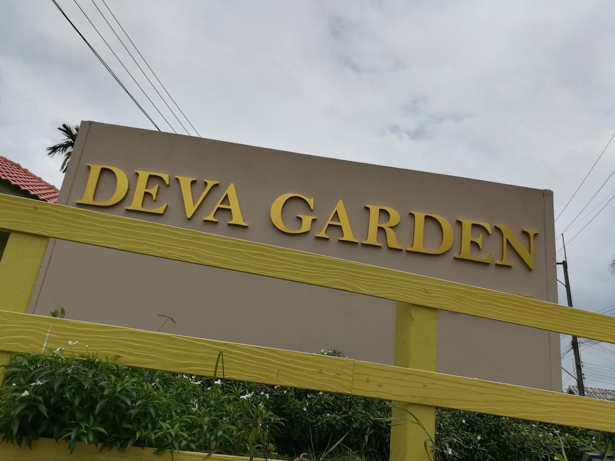Deva Garden Resort براشينبوري المظهر الخارجي الصورة