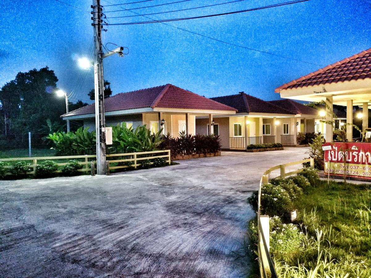 Deva Garden Resort براشينبوري المظهر الخارجي الصورة