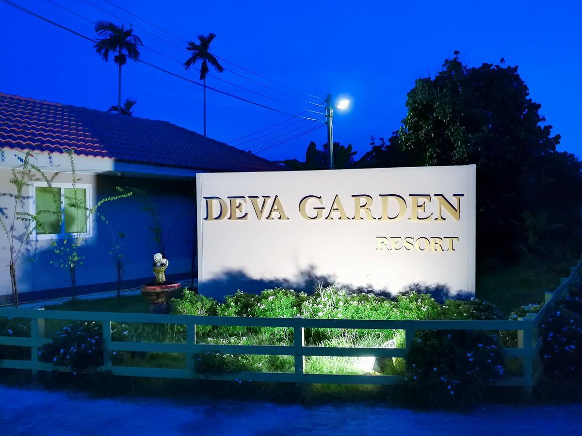 Deva Garden Resort براشينبوري المظهر الخارجي الصورة