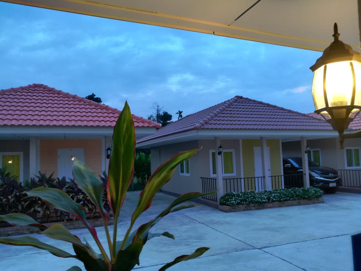 Deva Garden Resort براشينبوري المظهر الخارجي الصورة
