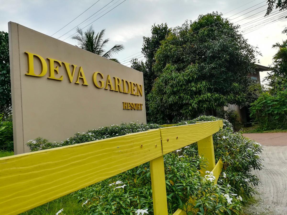 Deva Garden Resort براشينبوري المظهر الخارجي الصورة