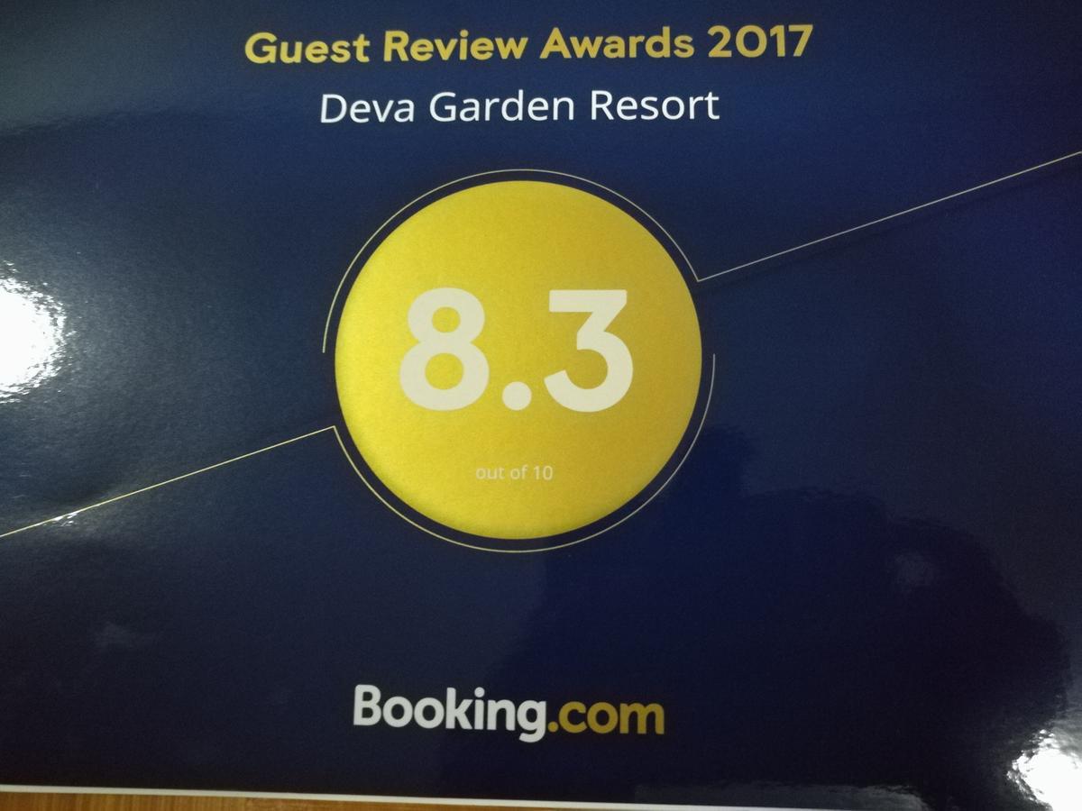Deva Garden Resort براشينبوري المظهر الخارجي الصورة