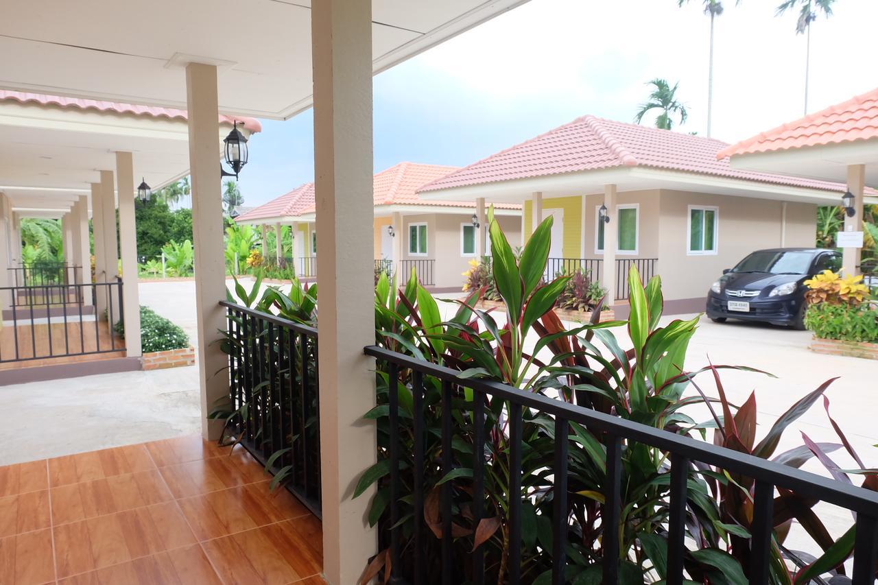 Deva Garden Resort براشينبوري المظهر الخارجي الصورة